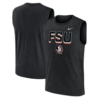Florida State Nike Men's Legend Tricode Tank