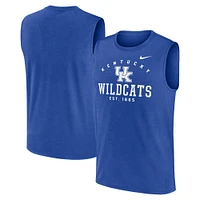 Kentucky Nike Men's Legend Mascot Lock Up Tank