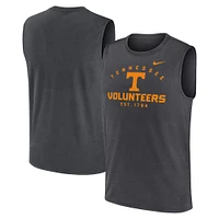 Tennessee Nike Men's Legend Mascot Lock Up Tank