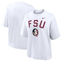 Florida State Nike Women's Boxy Tee