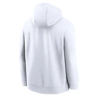 Florida State Nike Statement French Terry Club Hoodie