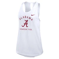 Alabama Nike Women's Cross Back Tank