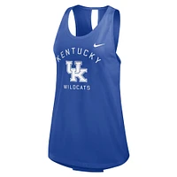 Kentucky Nike Women's Cross Back Tank