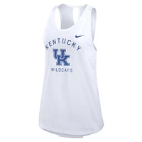 Kentucky Nike Women's Cross Back Tank