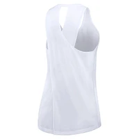 Kentucky Nike Women's Cross Back Tank