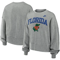 Florida Nike Women's Retro Fleece Crew