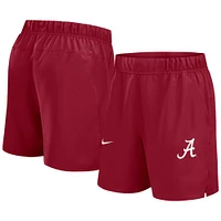 Alabama Nike Woven Victory Shorts