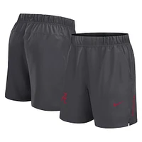 Alabama Nike Dri-Fit Woven Victory Shorts