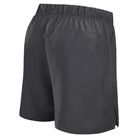Michigan State Nike Dri-Fit Woven Victory Shorts