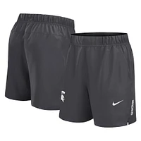 Michigan State Nike Dri-Fit Woven Victory Shorts