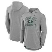 Michigan State Nike Alma Mater Lightweight Hoodie