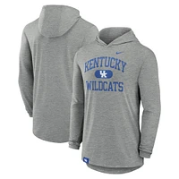 Kentucky Nike Alma Mater Lightweight Hoodie