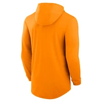 Tennessee Nike Primary Logo Lightweight Hoodie