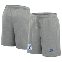 Kentucky Nike Fleece Legacy Graphic Shorts