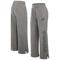 Michigan State Nike Women's Phoenix Retro Fleece Pant