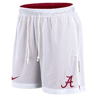 Alabama Nike Reversible Mesh Shorts