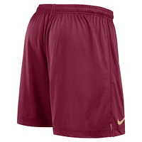 Florida State Nike Reversible Mesh Shorts