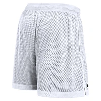 Georgia Nike Reversible Mesh Shorts