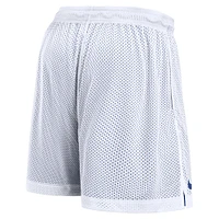 Kentucky Nike Reversible Mesh Shorts