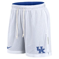 Kentucky Nike Reversible Mesh Shorts