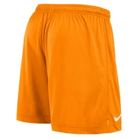 Tennessee Nike Reversible Mesh Shorts