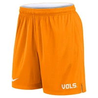 Tennessee Nike Reversible Mesh Shorts