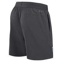 Kentucky Nike Dri-Fit Woven Sideline Shorts