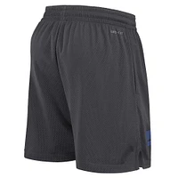 Kentucky Nike Dri-fit Sideline Mesh Shorts