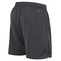 Florida Jordan Brand Dri-fit Sideline Mesh Shorts