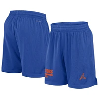 Florida Jordan Brand Dri-fit Sideline Mesh Shorts