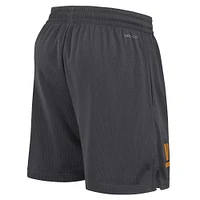 Tennessee Nike Dri-fit Sideline Mesh Shorts