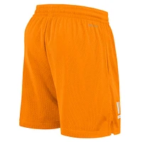 Tennessee Nike Dri-fit Sideline Mesh Shorts