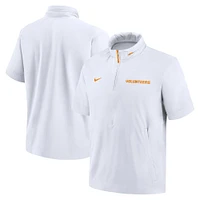 Tennessee Nike Sideline Lightweight Coach Jacket