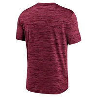 Florida State Nike Dri-Fit Velocity Sideline Tee