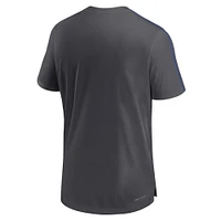 Kentucky Nike Dri-Fit Sideline UV Coach Top