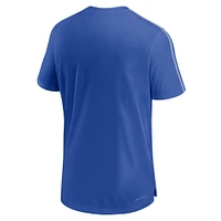 Kentucky Nike Dri-Fit Sideline UV Coach Top