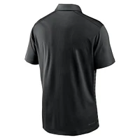 Michigan State Nike Dri-Fit Sideline Victory Polo