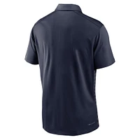 UNC Jordan Brand Dri-Fit Sideline Victory Polo