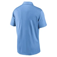 UNC Jordan Brand Dri-Fit Sideline Victory Polo