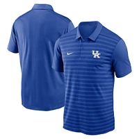 Kentucky Nike Dri-Fit Sideline Victory Polo