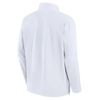 LSU Nike Sideline Lightweight Coach Jacket