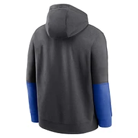 Kentucky Nike Team Issue Club Hoodie