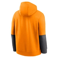 Tennessee Nike Team Issue Club Hoodie