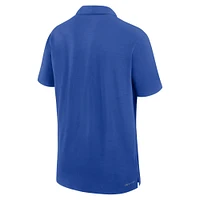 Kentucky Nike Dri-Fit Woven Polo