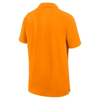 Tennessee Nike Dri-Fit Woven Polo