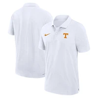 Tennessee Nike Dri-Fit Woven Polo