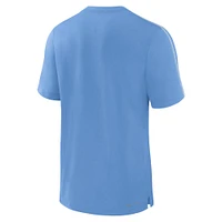 UNC Jordan Brand Dri-Fit Team Issue Player Top