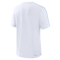 UNC Jordan Brand Dri-Fit Team Issue Player Top