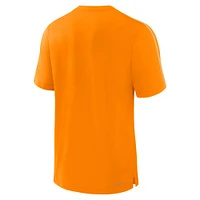 Tennessee Nike Dri-Fit Team Issue Player Top