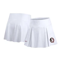 Florida State Nike Women's Club Tennis Skirt